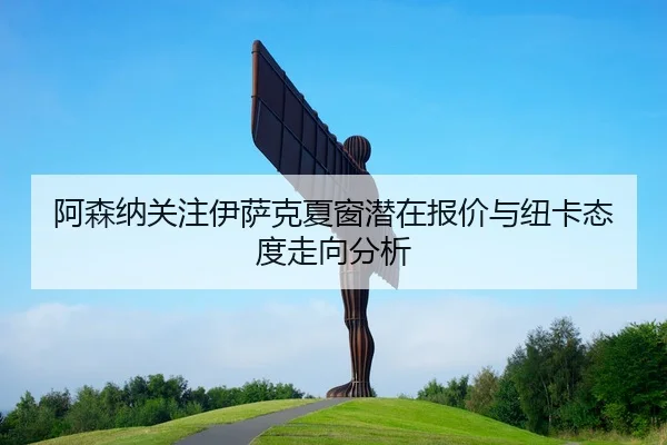 阿森纳关注伊萨克夏窗潜在报价与纽卡态度走向分析