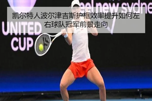 凯尔特人波尔津吉斯护框效率提升如何左右球队冠军前景走向