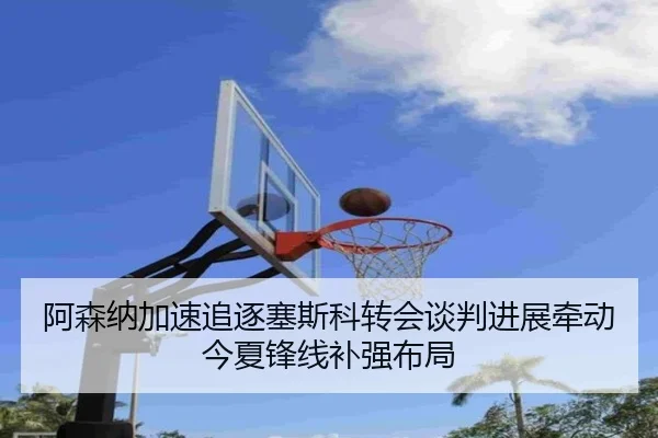 阿森纳加速追逐塞斯科转会谈判进展牵动今夏锋线补强布局